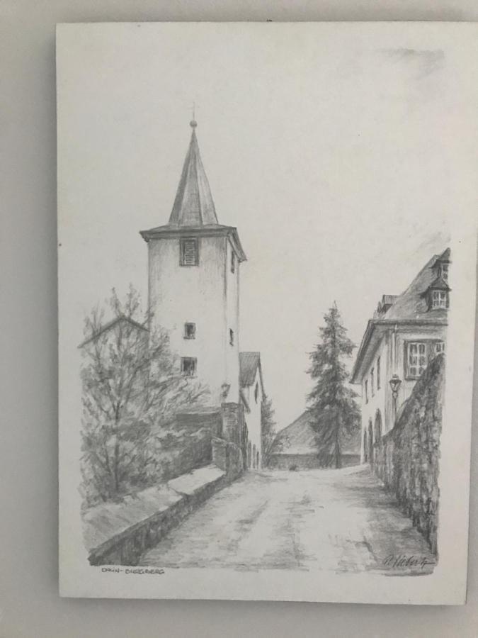 Im Alten Buero Kelberg Exterior photo